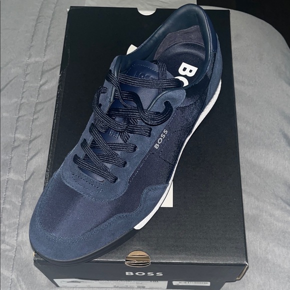 BOSS Shoes for men NIB - Picture 6 of 6